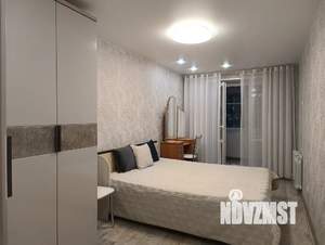 2-к квартира, посуточно, 48м2, 2/5 этаж