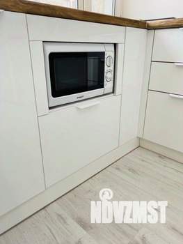 1-к квартира, посуточно, 31м2, 1/1 этаж