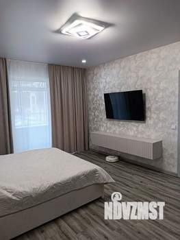 1-к квартира, на длительный срок, 50м2, 2/23 этаж