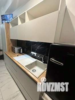 1-к квартира, посуточно, 12м2, 1/1 этаж