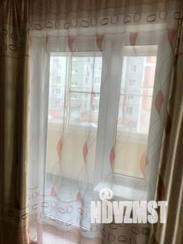 2-к квартира, посуточно, 54м2, 3/9 этаж