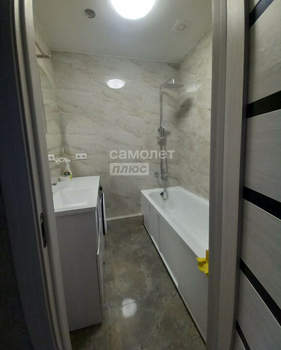 3-к квартира, на длительный срок, 70м2, 5/20 этаж