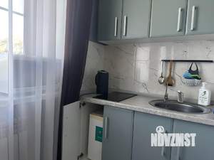 Студия квартира, посуточно, 26м2, 4/4 этаж
