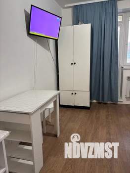 Студия квартира, посуточно, 20м2, 4/5 этаж