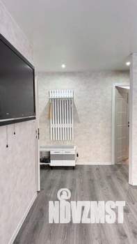 2-к квартира, посуточно, 50м2, 1/1 этаж