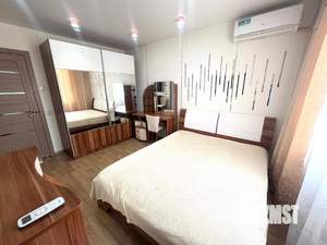 3-к квартира, на длительный срок, 76м2, 10/10 этаж