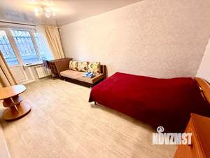 2-к квартира, посуточно, 59м2, 1/10 этаж