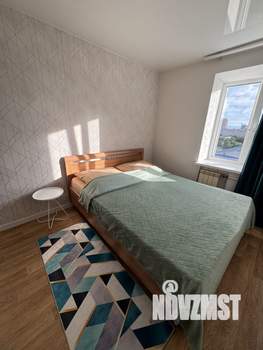 2-к квартира, посуточно, 44м2, 8/10 этаж