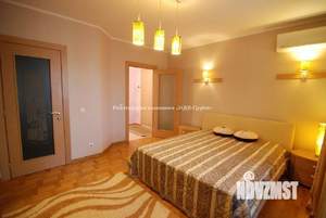 3-к квартира, на длительный срок, 110м2, 4/5 этаж