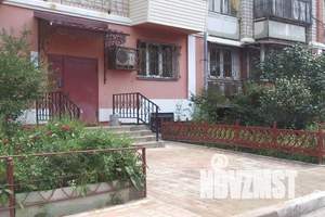 1-к квартира, посуточно, 20м2, 4/6 этаж