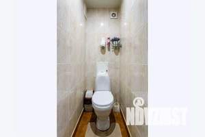 3-к квартира, посуточно, 54м2, 1/9 этаж