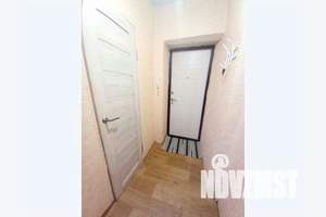 1-к квартира, посуточно, 33м2, 1/5 этаж