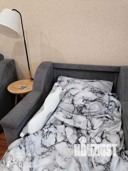 1-к квартира, посуточно, 31м2, 1/5 этаж