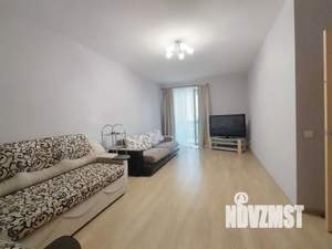 2-к квартира, посуточно, 77м2, 6/10 этаж