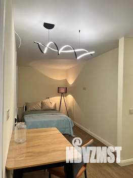 1-к квартира, посуточно, 45м2, 5/5 этаж