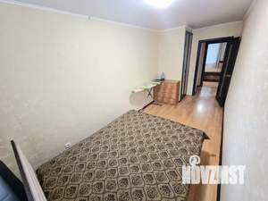 3-к квартира, посуточно, 72м2, 3/5 этаж