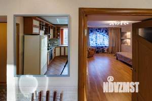 2-к квартира, посуточно, 80м2, 1/1 этаж