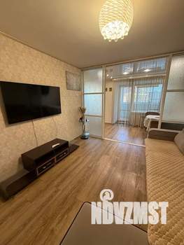 2-к квартира, посуточно, 65м2, 6/10 этаж