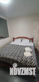 1-к квартира, посуточно, 43м2, 20/25 этаж