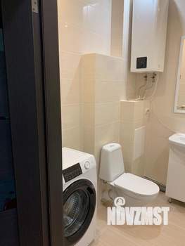 1-к квартира, на длительный срок, 45м2, 14/19 этаж