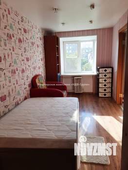 2-к квартира, на длительный срок, 46м2, 3/5 этаж