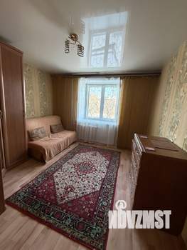 2-к квартира, на длительный срок, 49м2, 1/5 этаж