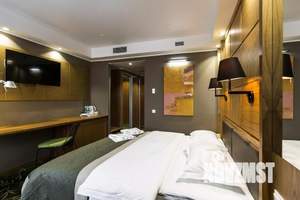 1-к квартира, посуточно, 18м2, 1/1 этаж