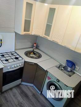 2-к квартира, на длительный срок, 49м2, 4/5 этаж