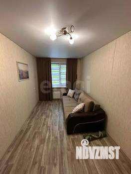 2-к квартира, на длительный срок, 44м2, 1/5 этаж