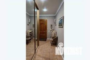 1-к квартира, посуточно, 42м2, 3/3 этаж