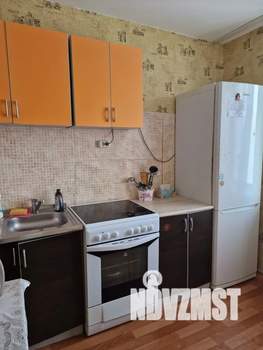 1-к квартира, посуточно, 34м2, 6/10 этаж