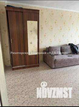 1-к квартира, на длительный срок, 33м2, 6/9 этаж