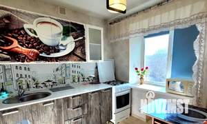 1-к квартира, посуточно, 33м2, 4/5 этаж