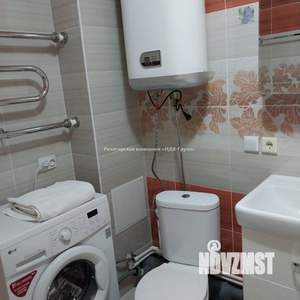 1-к квартира, на длительный срок, 55м2, 7/15 этаж