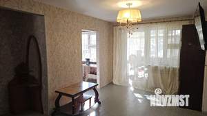 2-к квартира, на длительный срок, 45м2, 1/5 этаж