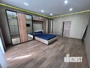 3-к квартира, на длительный срок, 113м2, 3/6 этаж