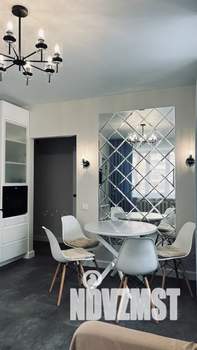 1-к квартира, посуточно, 31м2, 1/5 этаж