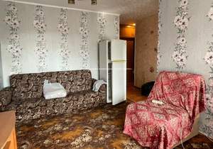 2-к квартира, на длительный срок, 43м2, 5/5 этаж