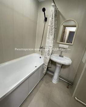 1-к квартира, на длительный срок, 33м2, 2/10 этаж