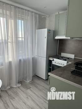 1-к квартира, на длительный срок, 34м2, 7/10 этаж