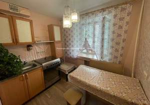 1-к квартира, на длительный срок, 32м2, 9/14 этаж