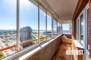 3-к квартира, на длительный срок, 75м2, 20/23 этаж