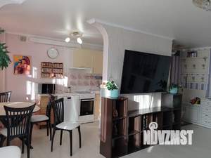 3-к квартира, посуточно, 61м2, 8/10 этаж