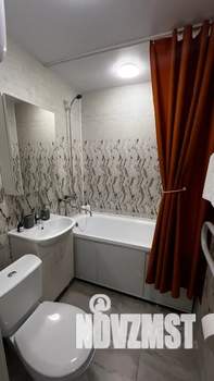 2-к квартира, посуточно, 44м2, 5/5 этаж