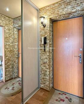 1-к квартира, на длительный срок, 30м2, 5/5 этаж