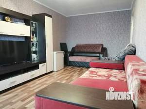 1-к квартира, на длительный срок, 34м2, 5/5 этаж