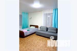 1-к квартира, посуточно, 33м2, 2/5 этаж