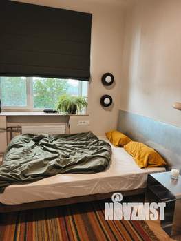 2-к квартира, на длительный срок, 50м2, 5/5 этаж