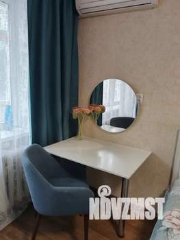 2-к квартира, посуточно, 45м2, 4/9 этаж