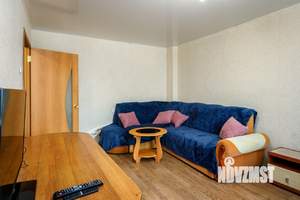 1-к квартира, посуточно, 34м2, 5/9 этаж